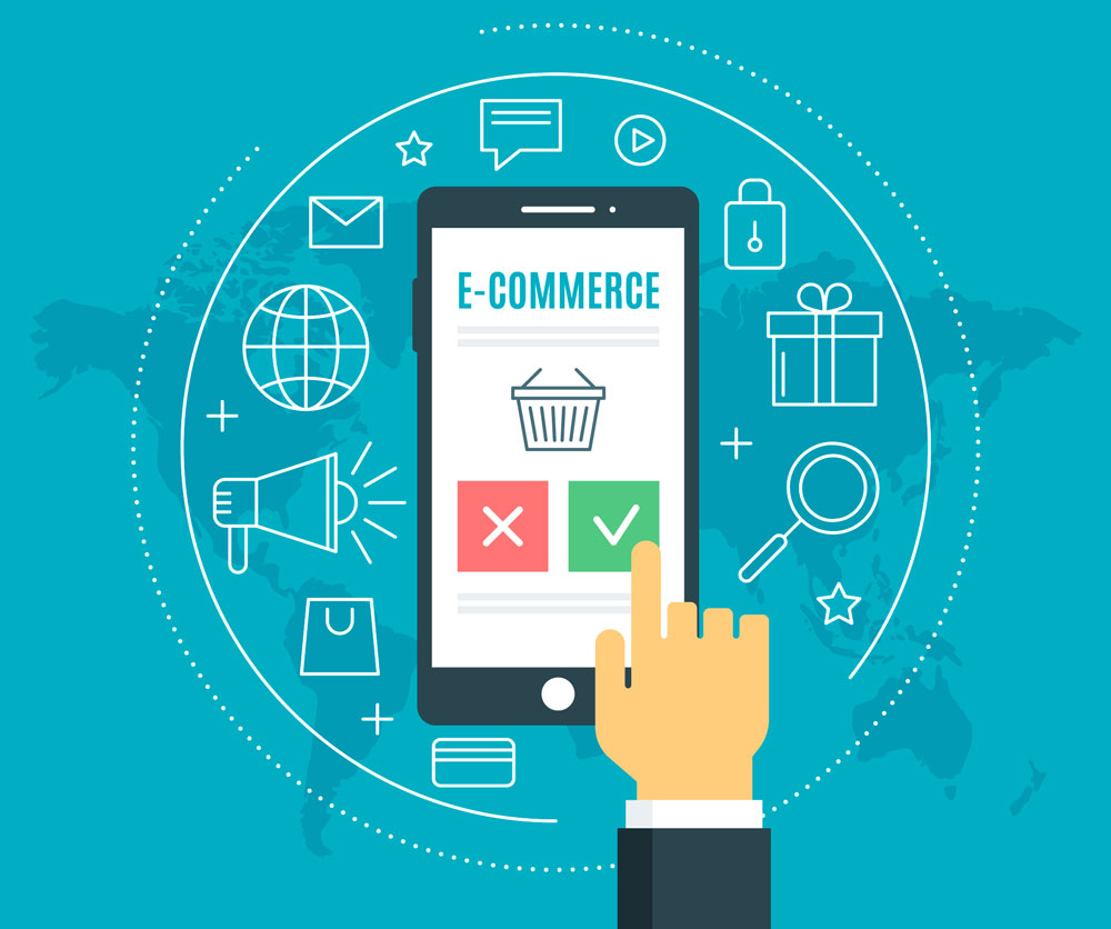 Estrategias Ventas Ecommerce - OptimizaTuWeb.es